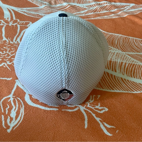 AAF Memphis Express Fitted Hat - Picture 6 of 6